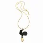 Ladies' Necklace Folli Follie 1N17T018YA by Folli Follie, Necklaces - Ref: S0351329, Price: 33,41 €, Discount: %