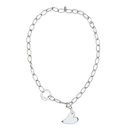 Collana Donna Folli Follie 1N8S042 40 cm di Folli Follie, Collane - Rif: S0351338, Prezzo: 40,08 €, Sconto: %