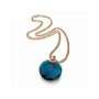 Ladies' Necklace Folli Follie 3N0T004RU 30 cm by Folli Follie, Necklaces - Ref: S0351354, Price: 24,20 €, Discount: %