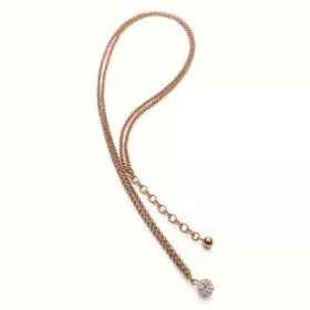 Collier Femme Folli Follie 3N0T007RC de Folli Follie, Colliers - Réf : S0351355, Prix : 24,20 €, Remise : %