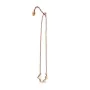 Ladies' Necklace Folli Follie 3N0T013RS 22 cm by Folli Follie, Necklaces - Ref: S0351356, Price: 26,06 €, Discount: %