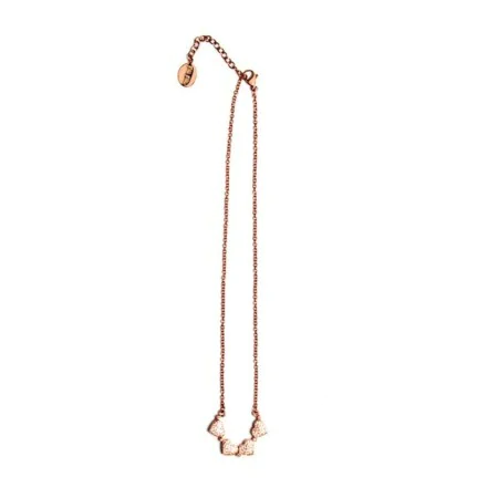 Colar feminino Folli Follie 3N0T013RS 22 cm de Folli Follie, Colares - Ref: S0351356, Preço: 26,81 €, Desconto: %