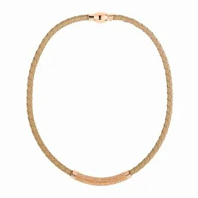 Collar Mujer Folli Follie 3N13T007RIS 45 cm de Folli Follie, Collares - Ref: S0351361, Precio: 24,90 €, Descuento: %