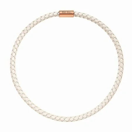 Collier Femme Folli Follie 3N13T012RW 45 cm de Folli Follie, Colliers - Réf : S0351363, Prix : 29,78 €, Remise : %