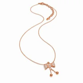 Ladies' Necklace Folli Follie 3N15T009RC 39 cm by Folli Follie, Necklaces - Ref: S0351373, Price: 22,98 €, Discount: %