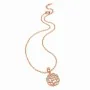 Ladies' Necklace Folli Follie 3N15T032RC 40-45 cm by Folli Follie, Necklaces - Ref: S0351375, Price: 27,93 €, Discount: %