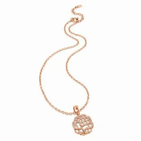 Ladies' Necklace Folli Follie 3N15T032RC 40-45 cm by Folli Follie, Necklaces - Ref: S0351375, Price: 28,73 €, Discount: %