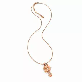 Collana Donna Folli Follie 3N15T039RYC 40-45 cm di Folli Follie, Collane - Rif: S0351376, Prezzo: 22,98 €, Sconto: %