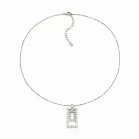 Collier Femme Folli Follie 3N17S010C 40-45 cm de Folli Follie, Colliers - Réf : S0351383, Prix : 35,37 €, Remise : %