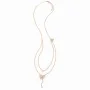 Collier Femme Folli Follie 3N17S038RC de Folli Follie, Colliers - Réf : S0351386, Prix : 40,08 €, Remise : %