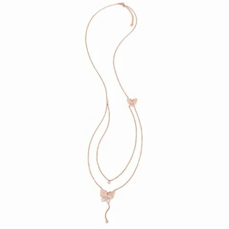 Collier Femme Folli Follie 3N17S038RC de Folli Follie, Colliers - Réf : S0351386, Prix : 40,08 €, Remise : %