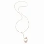 Ladies' Necklace Folli Follie 3N17S039RC 88 cm by Folli Follie, Necklaces - Ref: S0351387, Price: 49,59 €, Discount: %