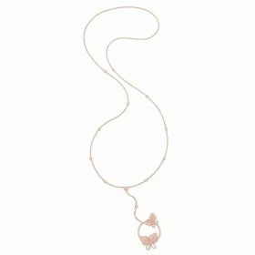 Collana Donna Folli Follie 3N17S039RC 88 cm di Folli Follie, Collane - Rif: S0351387, Prezzo: 51,01 €, Sconto: %