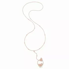 Ladies' Necklace Folli Follie 3N17S039RC 88 cm by Folli Follie, Necklaces - Ref: S0351387, Price: 49,46 €, Discount: %