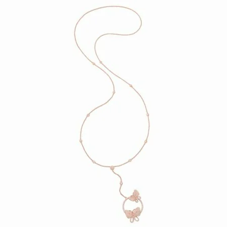 Ladies' Necklace Folli Follie 3N17S039RC 88 cm by Folli Follie, Necklaces - Ref: S0351387, Price: 49,59 €, Discount: %