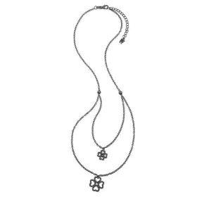 Ladies' Necklace Folli Follie 3N17S041KK 40-45 cm by Folli Follie, Necklaces - Ref: S0351388, Price: 54,76 €, Discount: %