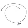 Ladies' Necklace Folli Follie 3N17S046KK 40-45 cm by Folli Follie, Necklaces - Ref: S0351390, Price: 21,07 €, Discount: %