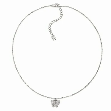 Collier Femme Folli Follie 3N17S058C 38-43 cm de Folli Follie, Colliers - Réf : S0351391, Prix : 29,78 €, Remise : %