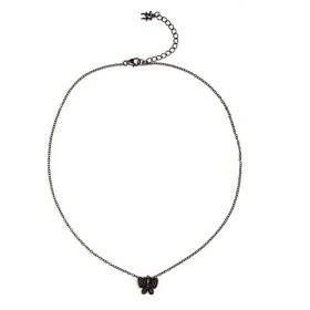 Ladies' Necklace Folli Follie 3N17S058KK 38-43 cm by Folli Follie, Necklaces - Ref: S0351392, Price: 30,64 €, Discount: %