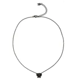 Collar Mujer Folli Follie 3N17S058KK 38-43 cm de Folli Follie, Collares - Ref: S0351392, Precio: 30,64 €, Descuento: %