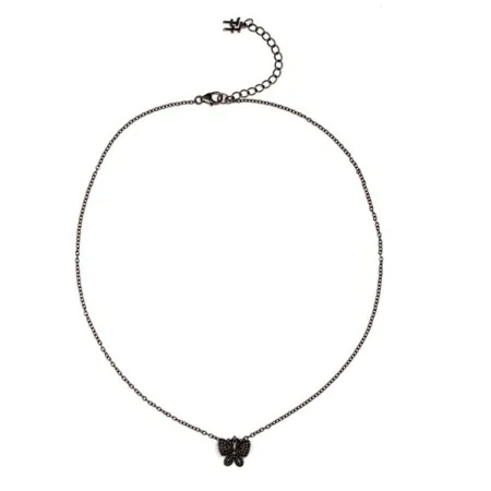 Ladies' Necklace Folli Follie 3N17S058KK 38-43 cm by Folli Follie, Necklaces - Ref: S0351392, Price: 29,71 €, Discount: %