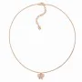 Ladies' Necklace Folli Follie 3N17S058RC 38-43 cm by Folli Follie, Necklaces - Ref: S0351393, Price: 20,86 €, Discount: %