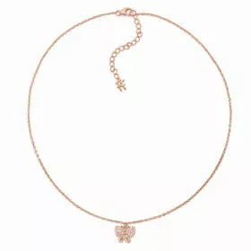 Ladies' Necklace Folli Follie 3N17S058RC 38-43 cm by Folli Follie, Necklaces - Ref: S0351393, Price: 20,86 €, Discount: %