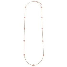 Collana Donna Folli Follie 3N17S130RC 45 cm di Folli Follie, Collane - Rif: S0351396, Prezzo: 63,48 €, Sconto: %