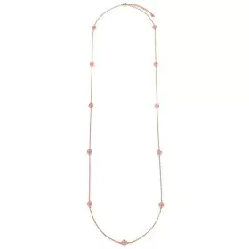 Collana Donna Folli Follie 3N17S130RC 45 cm di Folli Follie, Collane - Rif: S0351396, Prezzo: 62,46 €, Sconto: %