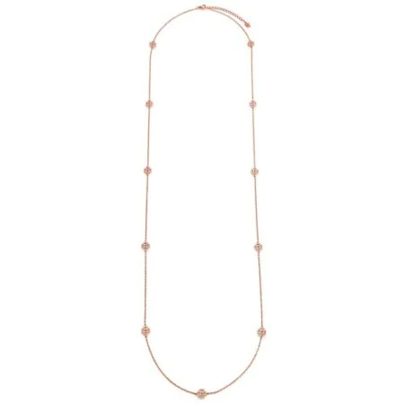 Collana Donna Folli Follie 3N17S130RC 45 cm di Folli Follie, Collane - Rif: S0351396, Prezzo: 62,36 €, Sconto: %