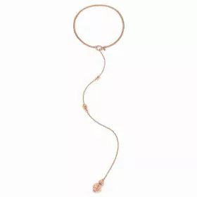 Ladies' Necklace Folli Follie 3N17T006RC by Folli Follie, Necklaces - Ref: S0351400, Price: 36,38 €, Discount: %