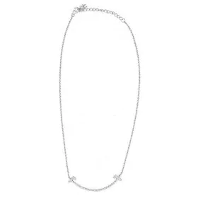 Collier Femme Folli Follie 3N18S008C 18 cm de Folli Follie, Colliers - Réf : S0351401, Prix : 24,90 €, Remise : %