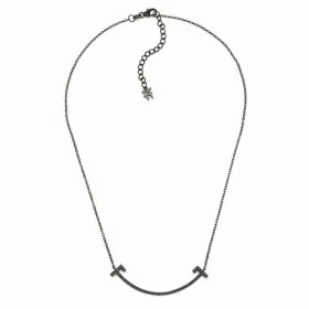 Collier Femme Folli Follie 3N18S008KK 38-43 cm de Folli Follie, Colliers - Réf : S0351402, Prix : 32,55 €, Remise : %