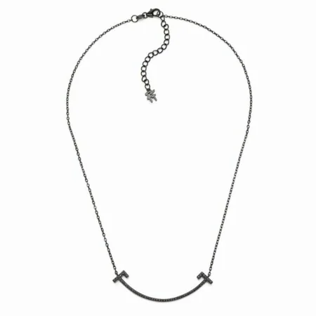 Ladies' Necklace Folli Follie 3N18S008KK 38-43 cm by Folli Follie, Necklaces - Ref: S0351402, Price: 31,64 €, Discount: %