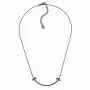 Ladies' Necklace Folli Follie 3N18S008KK 38-43 cm by Folli Follie, Necklaces - Ref: S0351402, Price: 31,64 €, Discount: %