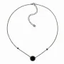 Ladies' Necklace Folli Follie 3N18S045KKK 38 cm by Folli Follie, Necklaces - Ref: S0351405, Price: 35,42 €, Discount: %