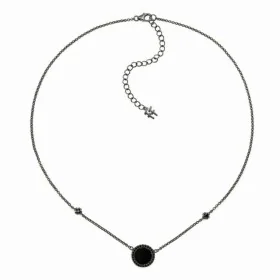 Ladies' Necklace Folli Follie 3N18S045KKK 38 cm by Folli Follie, Necklaces - Ref: S0351405, Price: 36,43 €, Discount: %