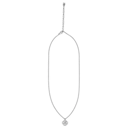 Ladies' Necklace Folli Follie 3N19S009C 38-43 cm by Folli Follie, Necklaces - Ref: S0351408, Price: 22,98 €, Discount: %