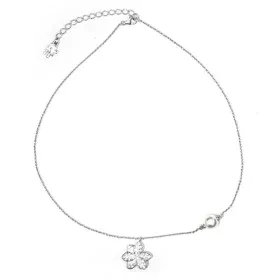 Ladies' Necklace Folli Follie 3N19S240CW 23 cm by Folli Follie, Necklaces - Ref: S0351412, Price: 38,96 €, Discount: %