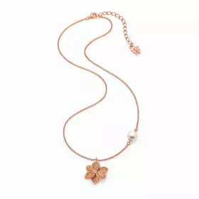 Collier Femme Folli Follie 3N19S240RSW 38 cm de Folli Follie, Colliers - Réf : S0351413, Prix : 38,96 €, Remise : %