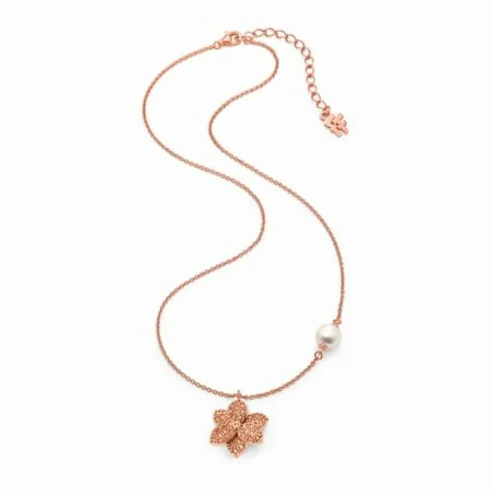 Collier Femme Folli Follie 3N19S240RSW 38 cm de Folli Follie, Colliers - Réf : S0351413, Prix : 38,87 €, Remise : %