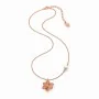 Collier Femme Folli Follie 3N19S240RSW 38 cm de Folli Follie, Colliers - Réf : S0351413, Prix : 38,87 €, Remise : %