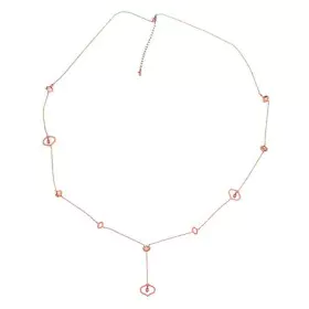 Ladies' Necklace Folli Follie 3N19T001RC by Folli Follie, Necklaces - Ref: S0351414, Price: 37,10 €, Discount: %