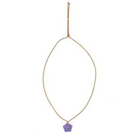 Collar Mujer Folli Follie 3N19T017RV 80 cm de Folli Follie, Collares - Ref: S0351415, Precio: 24,13 €, Descuento: %