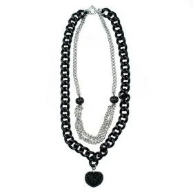 Ladies' Necklace Folli Follie 4N0T096KM 40 cm by Folli Follie, Necklaces - Ref: S0351443, Price: 58,29 €, Discount: %