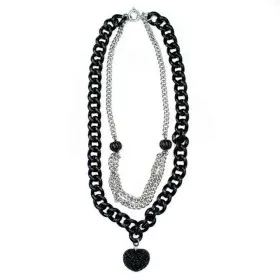 Collar Mujer Folli Follie 4N0T096KM 40 cm de Folli Follie, Collares - Ref: S0351443, Precio: 58,29 €, Descuento: %