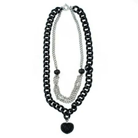 Collar Mujer Folli Follie 4N0T096KM 40 cm de Folli Follie, Collares - Ref: S0351443, Precio: 56,65 €, Descuento: %