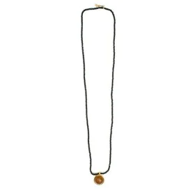 Ladies' Necklace Folli Follie 4N18S083YK 45 cm by Folli Follie, Necklaces - Ref: S0351444, Price: 34,47 €, Discount: %