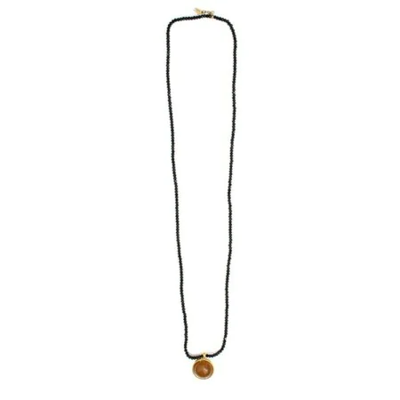 Collar Mujer Folli Follie 4N18S083YK 45 cm de Folli Follie, Collares - Ref: S0351444, Precio: 33,41 €, Descuento: %