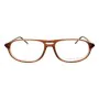 Montura de Gafas Hombre Porsche P8138-B Marrón (ø 58 mm) de Porsche, Gafas y accesorios - Ref: S0351469, Precio: 78,50 €, Des...